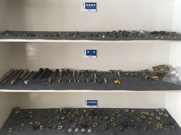 国产探花约炮廠房環境